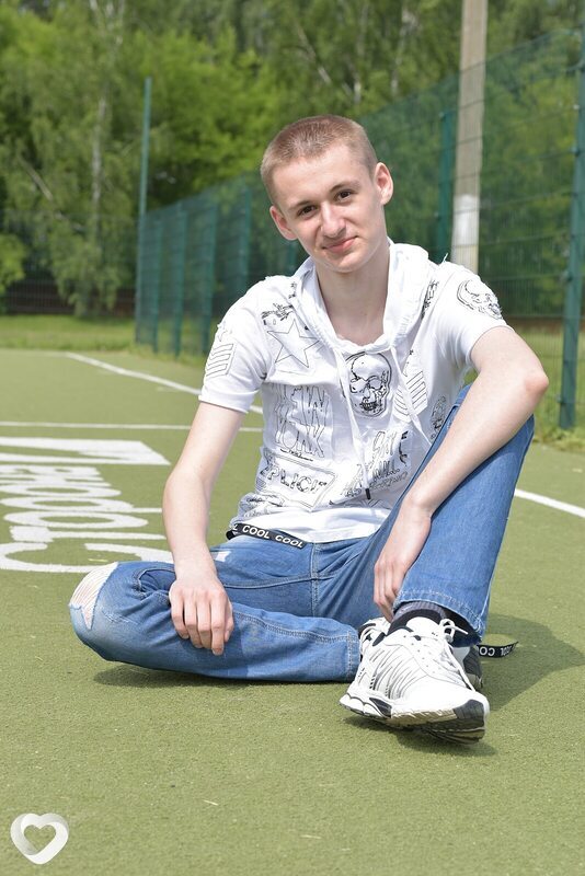 Юрий, Корма