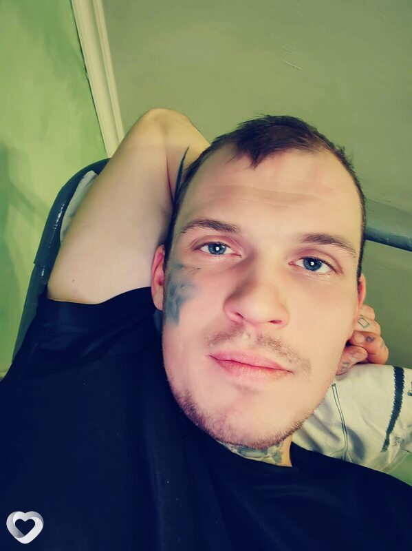 Максим, 28, Домодедово — анкета №3613368