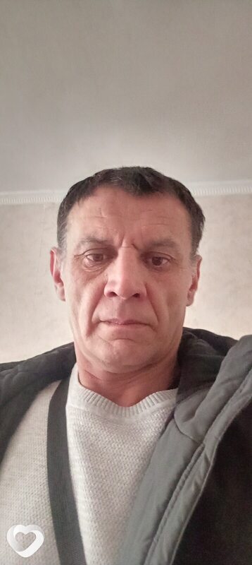 Руслан, Кокчетав