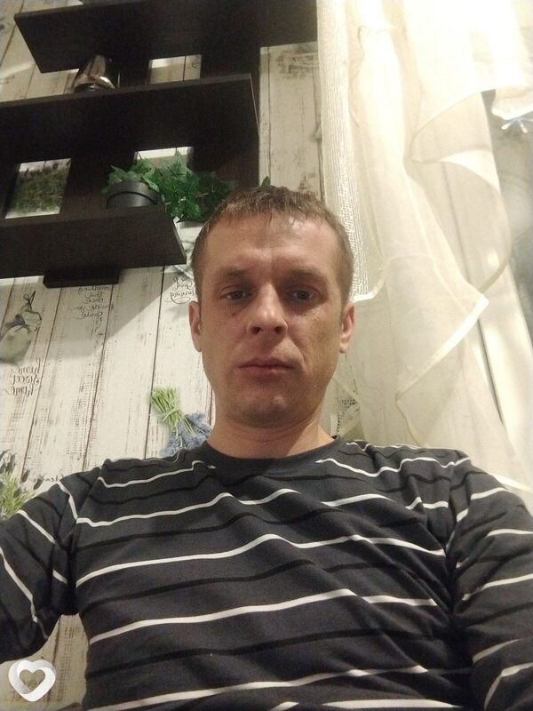 Вася, 36, Гомеле — анкета №3613374