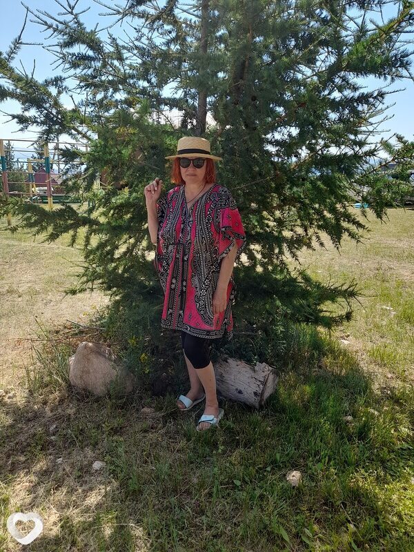 Лора, 59, Иркутске — анкета №3613376