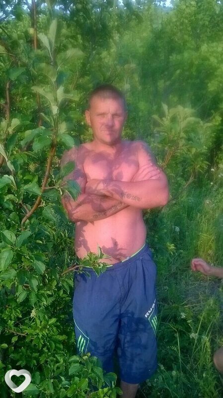 Дмитрий, 43, Самаре — анкета №3613128