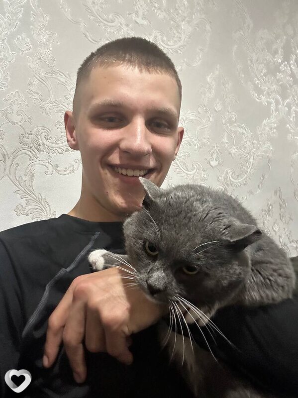 Кирилл, Гурьевск (Кемеровская Обл)