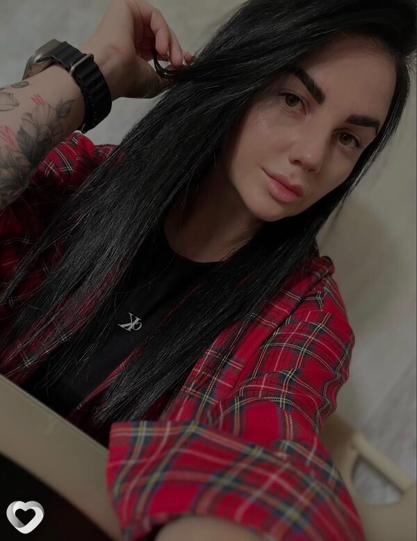 Карина, 32, Одессе — анкета №3613131