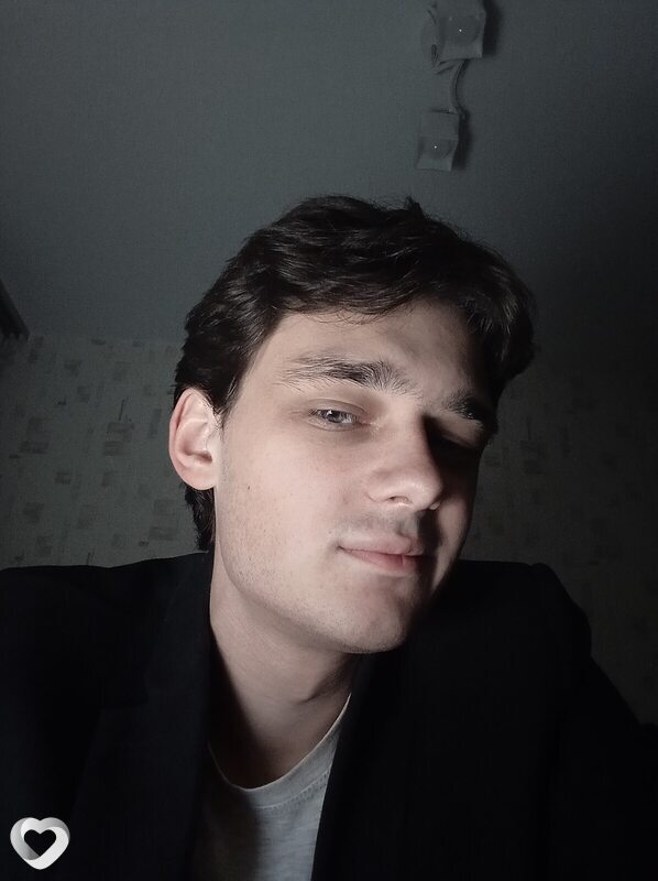 Артём, 23, Краснодаре — анкета №3613133