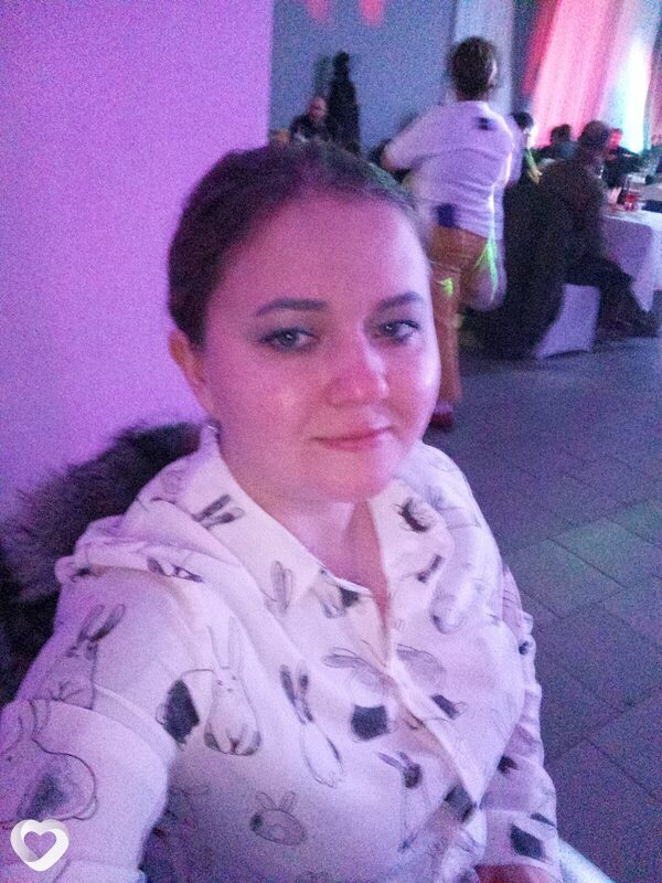 Антонина, Кашира