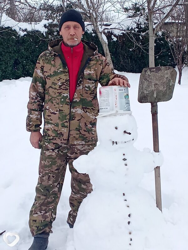 Анатолий, 53, Курганинске — анкета №3613145