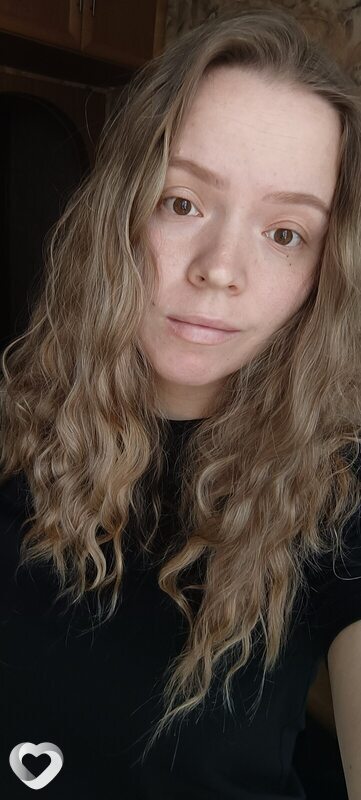 Ксения, 30, Кирове — анкета №3613146