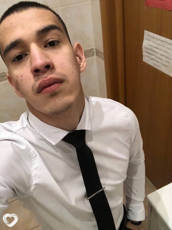 Томи, 21, Набережных Челнах — анкета №3613149