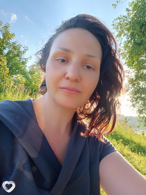 Елена, 48, Туле — анкета №3613052