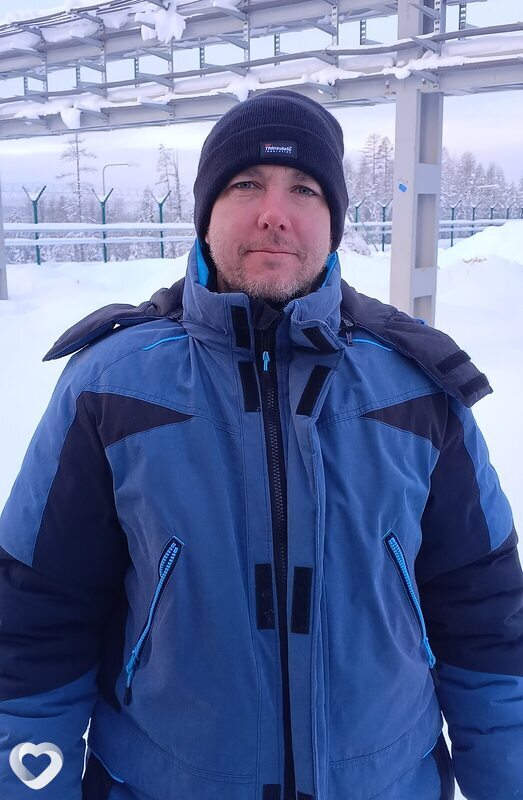 Никита, 42, Красноярске — анкета №3613055