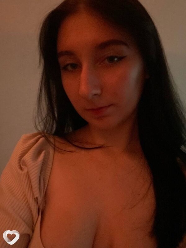 Виолетта, 18, Курске — анкета №3613056