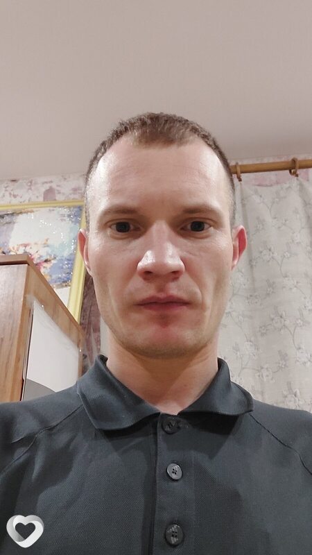 Дима, 29, Москве — анкета №3613061