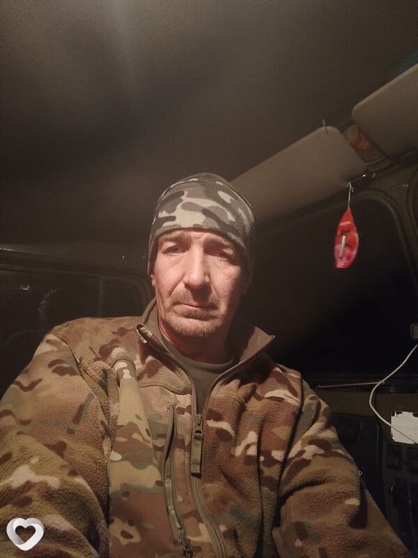 Алексей, 47, Туле — анкета №3613070