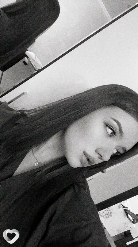 Полина, 20, Воронеже — анкета №3613072