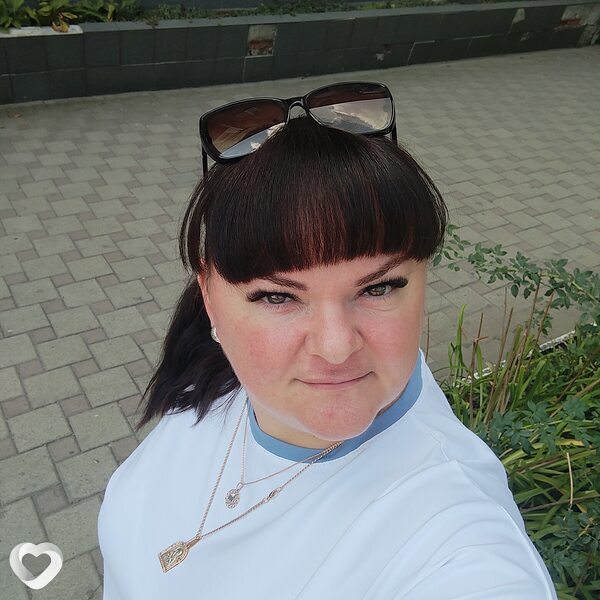Лана, 39, Макеевке — анкета №3612952