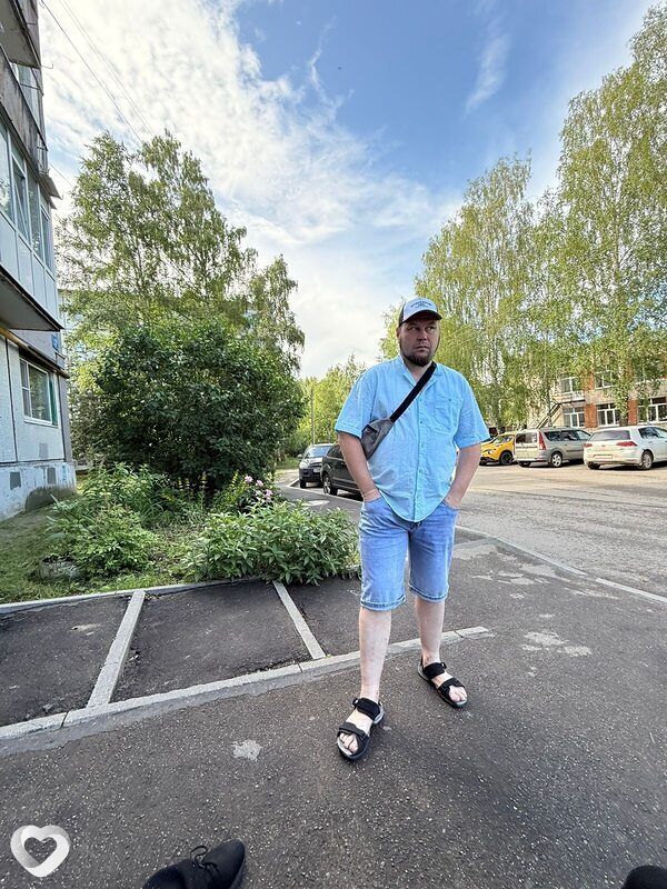 Илья, 32, Геленджике — анкета №3612954