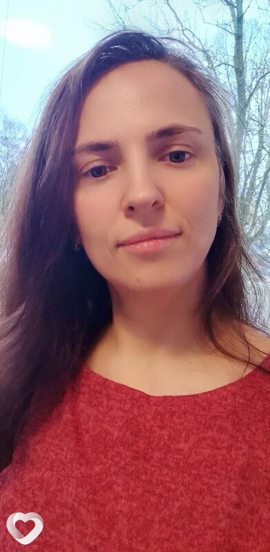Luidmila, 36, Киеве — анкета №3612958