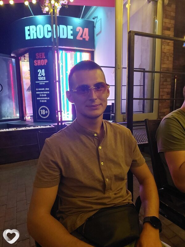 Владимир, 28, Великом Новгороде — анкета №3612961