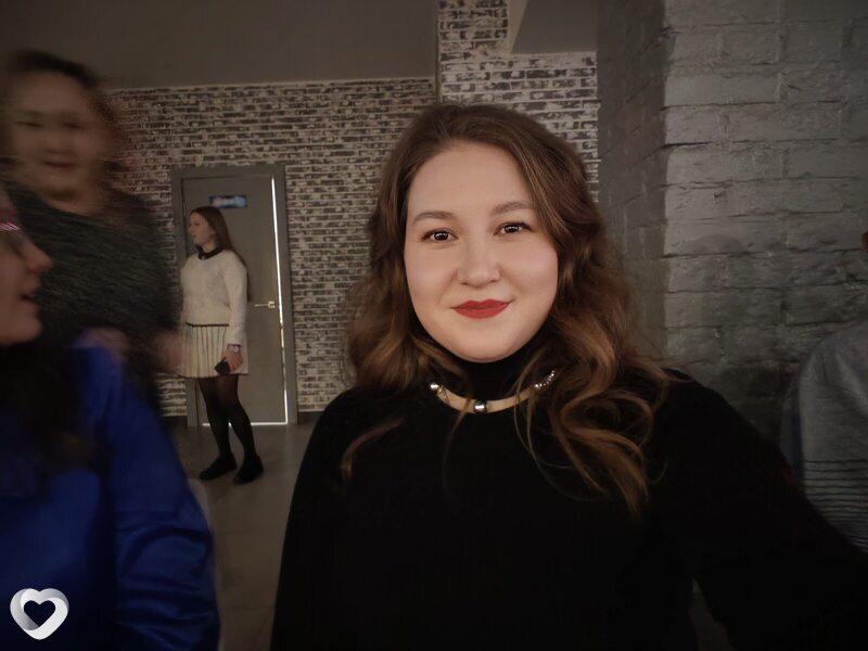 Ангелина, 27, Чебоксарах — анкета №3612966