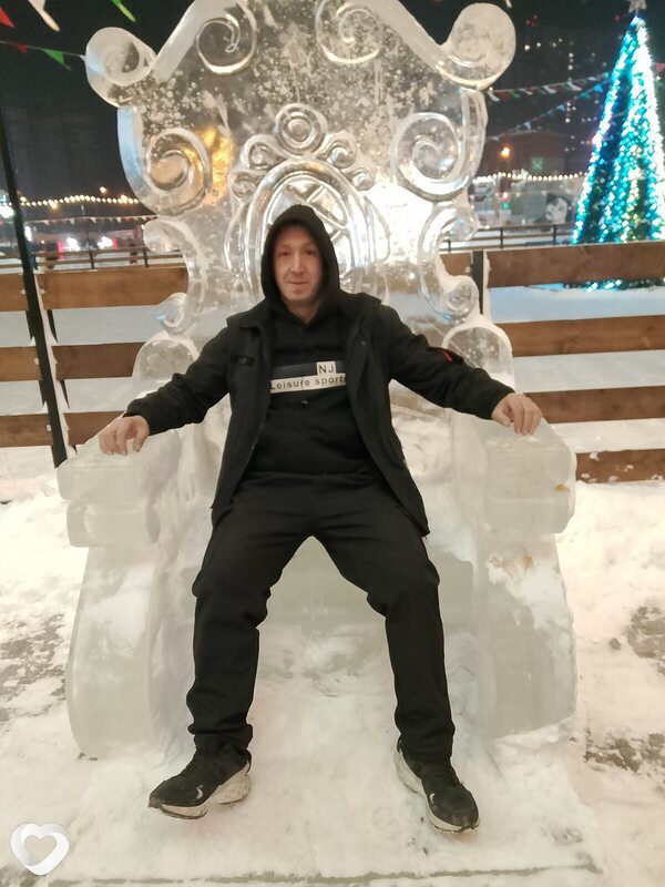 Дмитрий, 35, Новосибирске — анкета №3612971