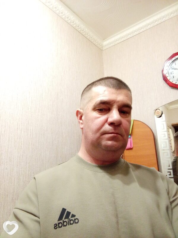 Макс, 52, Нижнем Тагиле — анкета №3613213