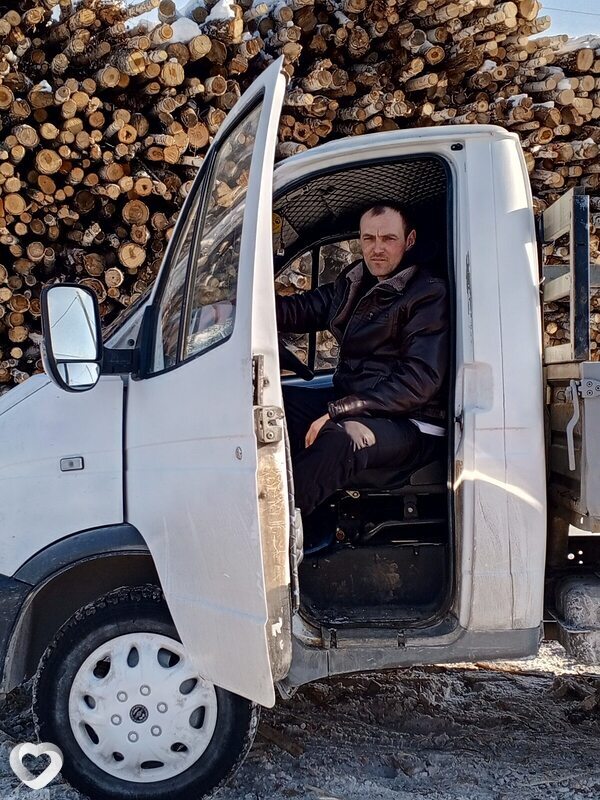 Александр, 43, Тюмени — анкета №3613216