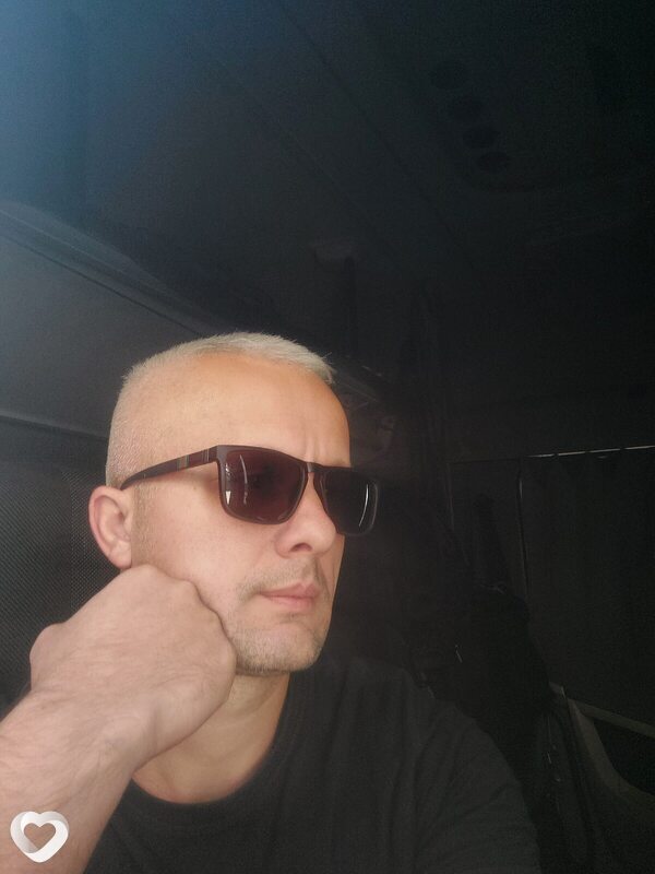 Валерий, 44, Гродно — анкета №3613218