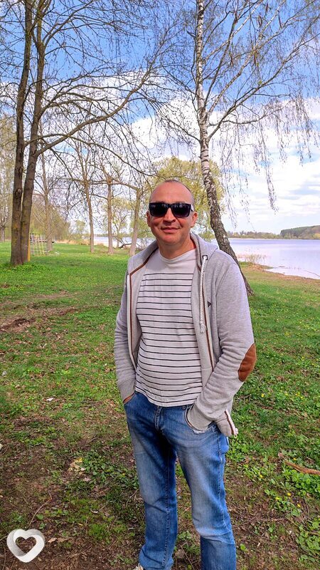 Александр, 48, Витебске — анкета №3613223