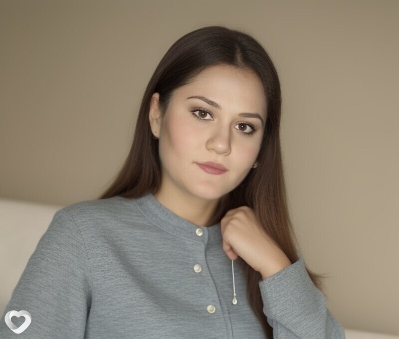 Любовь, 34, Кемерове — анкета №3613225