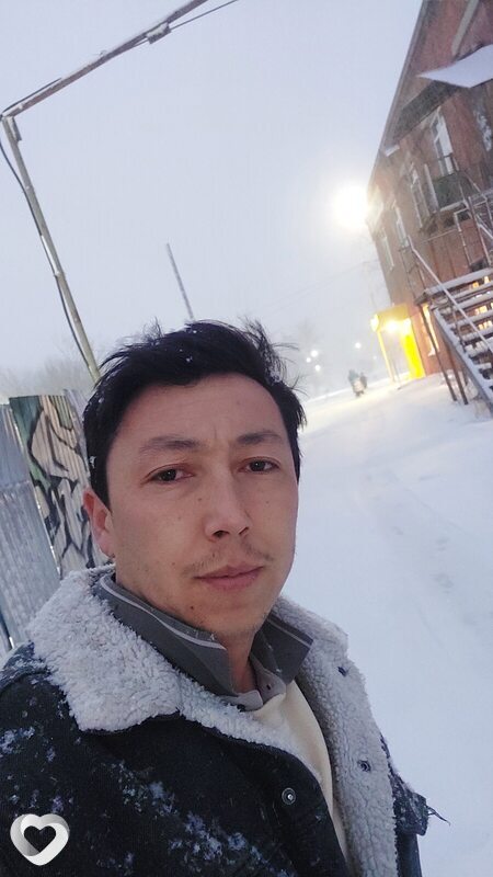 Буря, 30, Ярославле — анкета №3613226