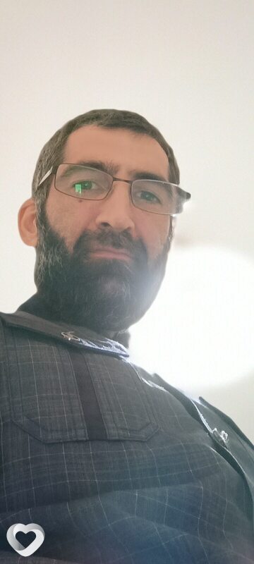 Руха, 41, Краснодаре — анкета №3613005