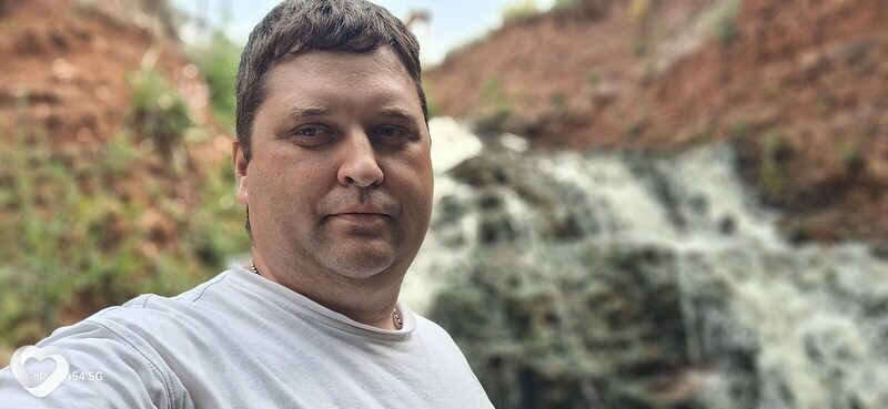 Егор, 42, Самаре — анкета №3613006