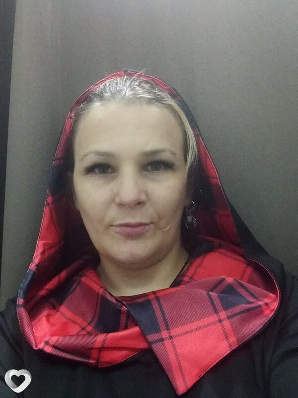Евгения, 39, Москве — анкета №3613008