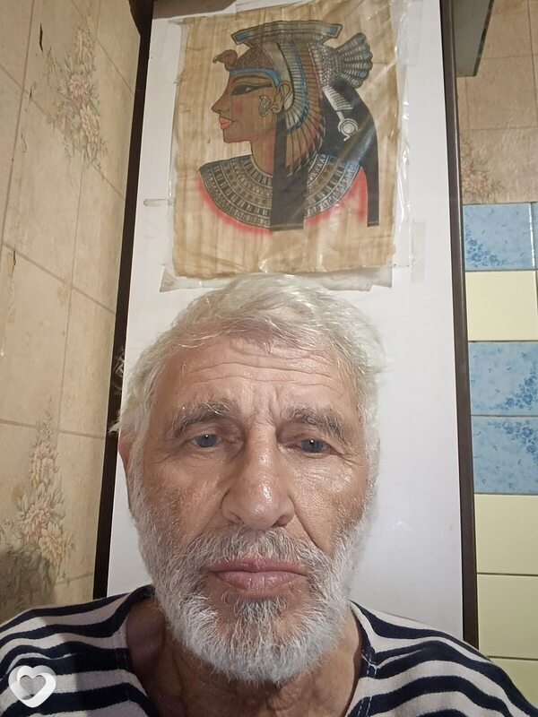 Роберт, 57, Темрюке — анкета №3613010