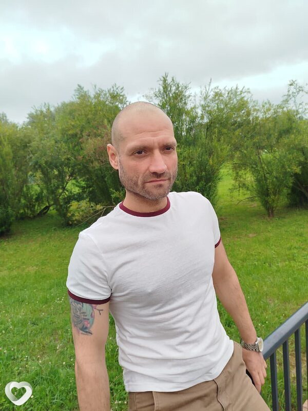 Мокрыйуни, 40, Санкт-Петербурге — анкета №3613012