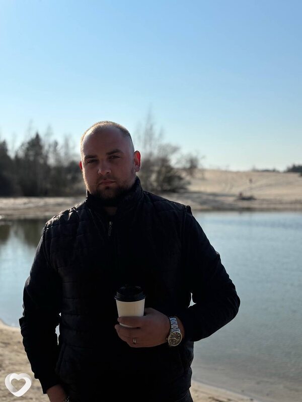 Руслан, 29, Минске — анкета №3613013