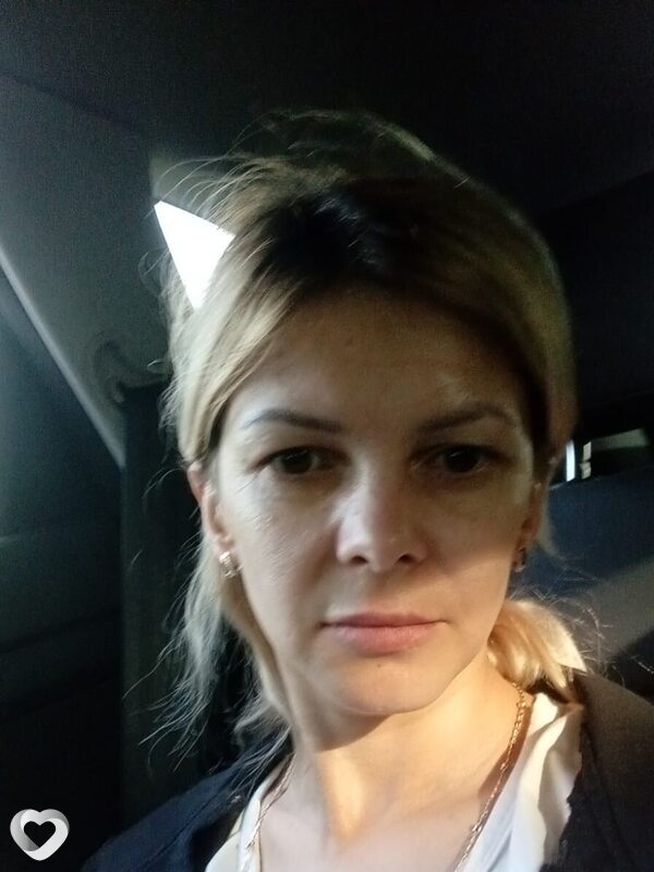 Виолетта, 44, Твери — анкета №3613014