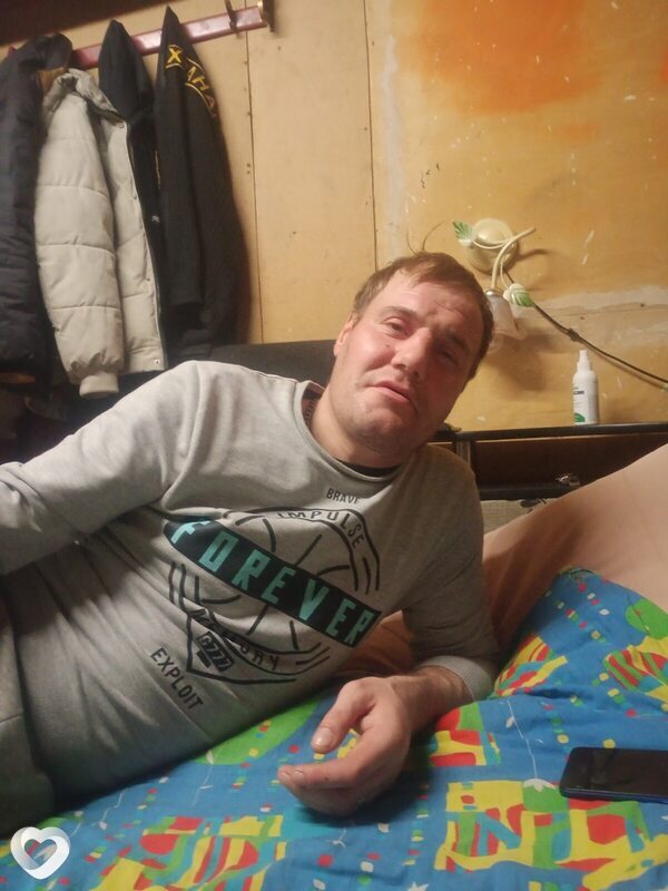 Виталий, 40, Самаре — анкета №3613019