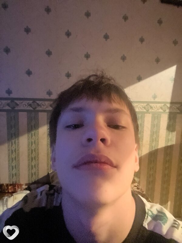 Максим, 25, Оренбурге — анкета №3613020