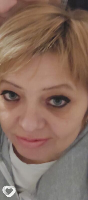 Наталья, 47, Саратове — анкета №3613254