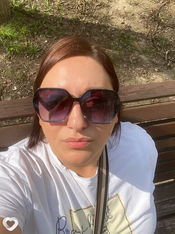 Юлия, 37, Чехове — анкета №3613256
