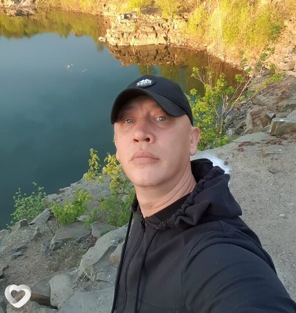 Александр, 38, Петрозаводске — анкета №3613260