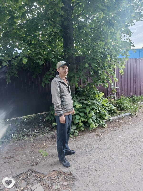 Андрей, 31, Балашихе — анкета №3613264
