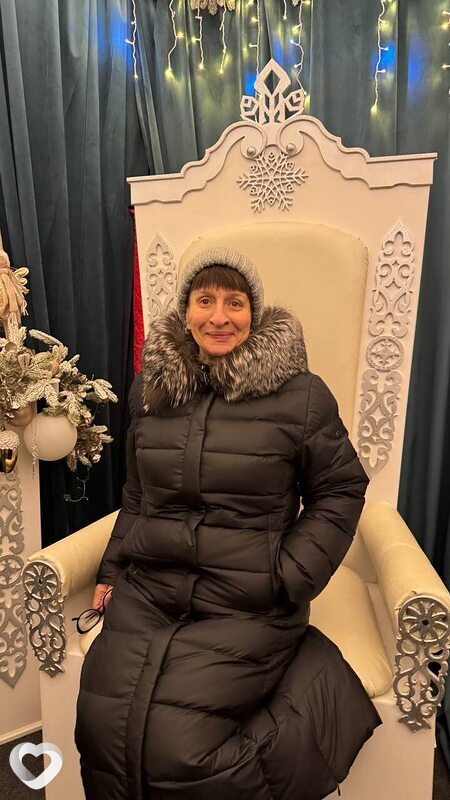 Елена, 56, Иркутске — анкета №3613267
