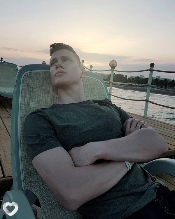 Никита, 29, Могилев — анкета №3613272