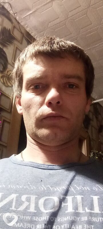 Геннадий, 38, Омске — анкета №3613276