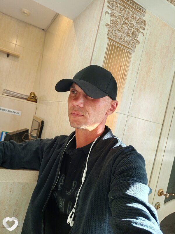 Анатолий, 42, Усть-Илимск — анкета №3613311