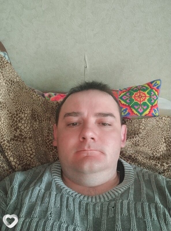 Артур, 36, Полтаве — анкета №3613319