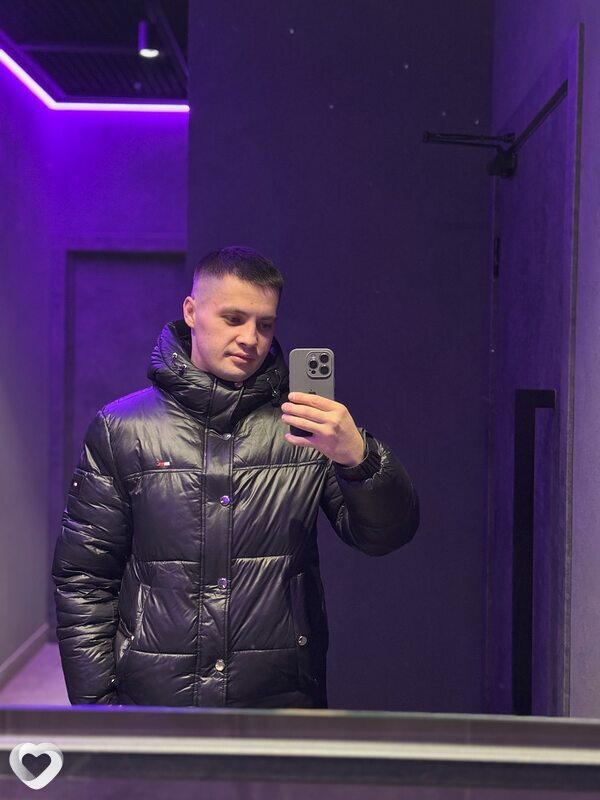 Александр, 28, Кирове — анкета №3613321